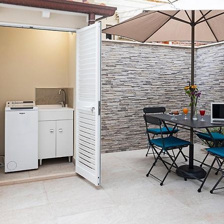 Versilia Residence - Colombo Lido di Camaiore Ngoại thất bức ảnh