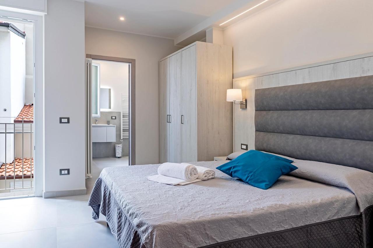 Versilia Residence - Colombo Lido di Camaiore Ngoại thất bức ảnh