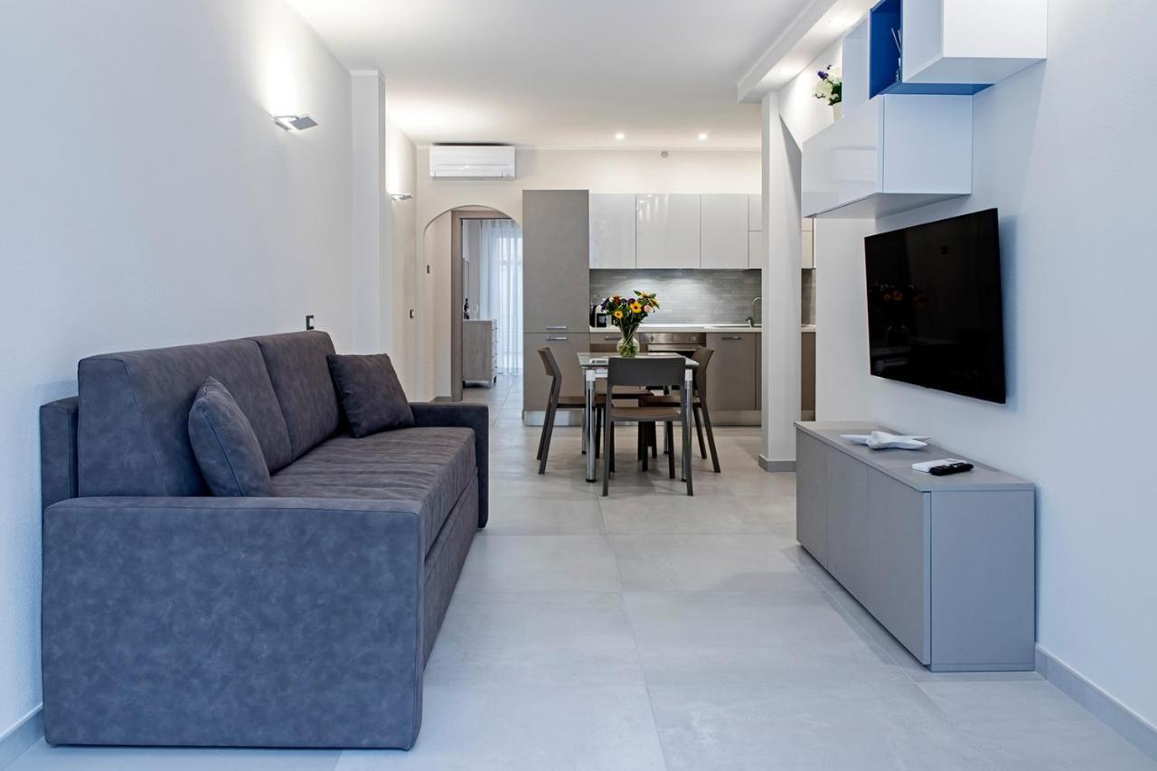 Versilia Residence - Colombo Lido di Camaiore Ngoại thất bức ảnh