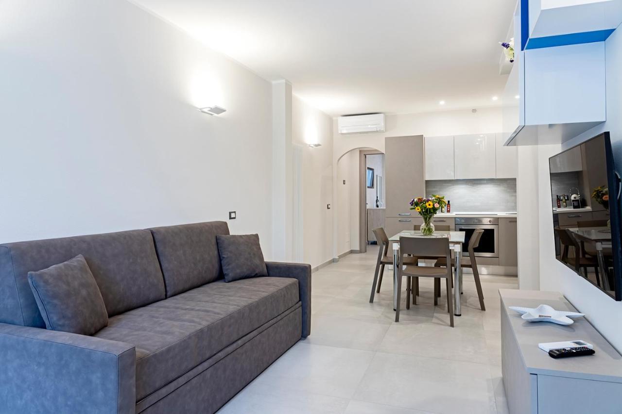 Versilia Residence - Colombo Lido di Camaiore Ngoại thất bức ảnh