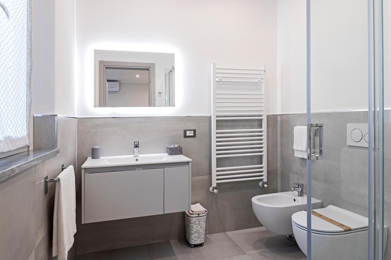 Versilia Residence - Colombo Lido di Camaiore Ngoại thất bức ảnh