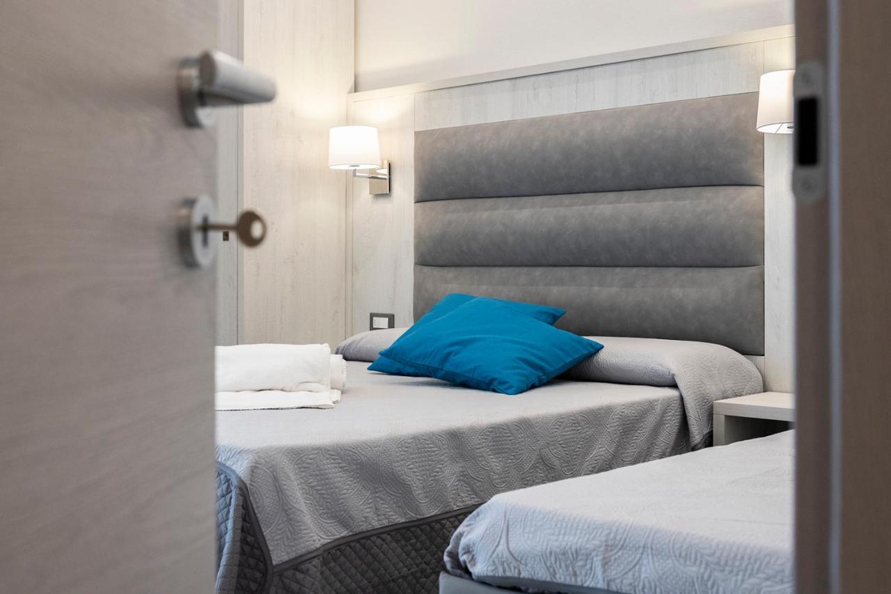 Versilia Residence - Colombo Lido di Camaiore Ngoại thất bức ảnh