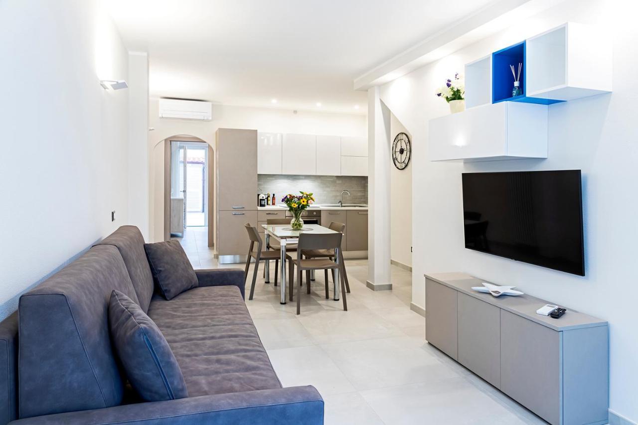 Versilia Residence - Colombo Lido di Camaiore Ngoại thất bức ảnh