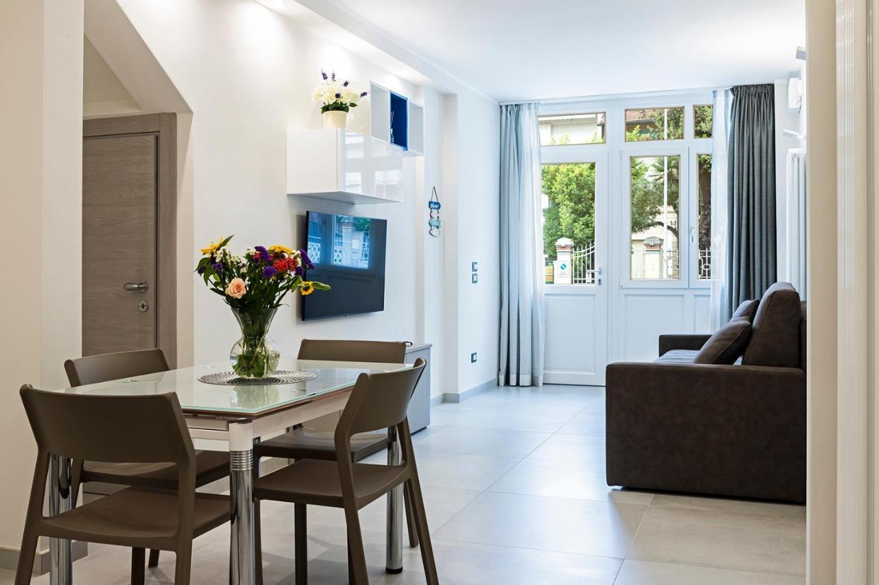 Versilia Residence - Colombo Lido di Camaiore Ngoại thất bức ảnh