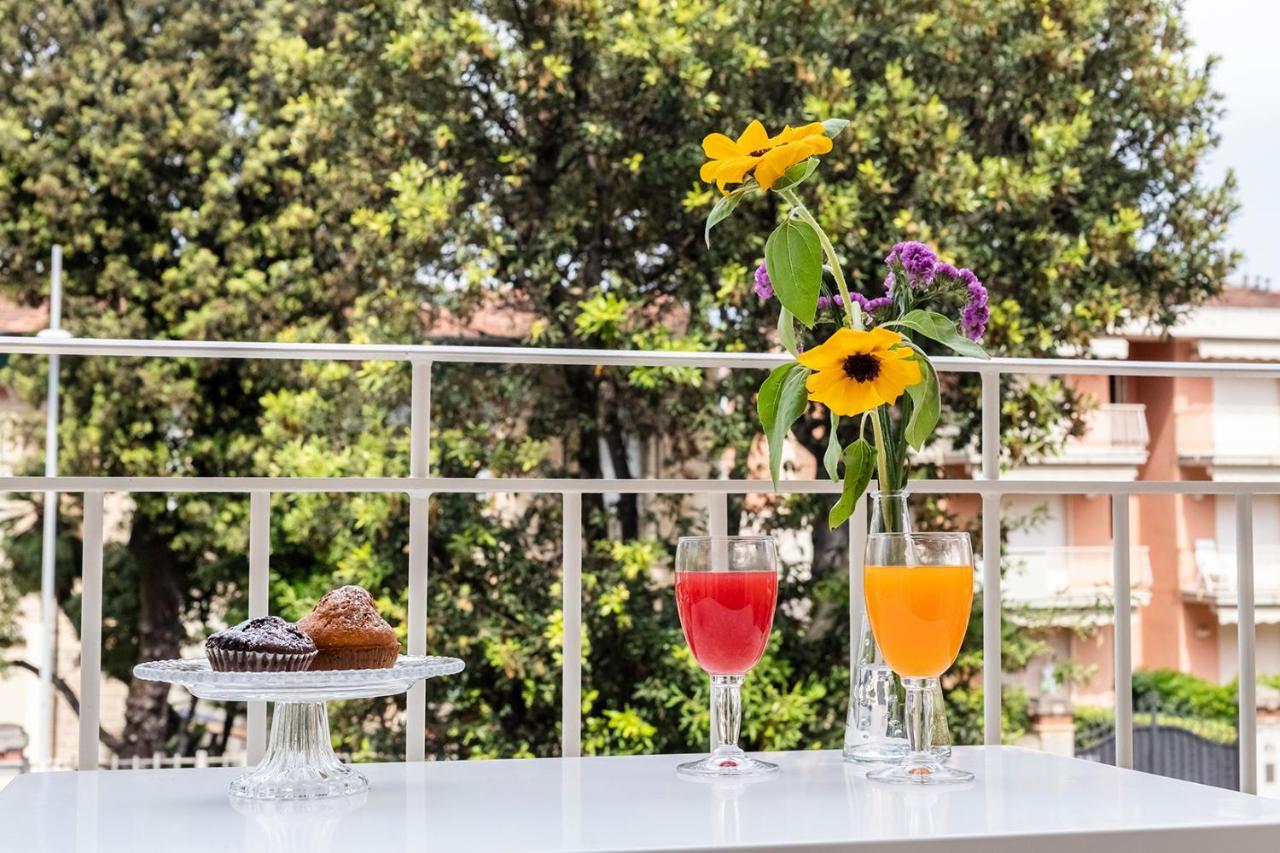 Versilia Residence - Colombo Lido di Camaiore Ngoại thất bức ảnh