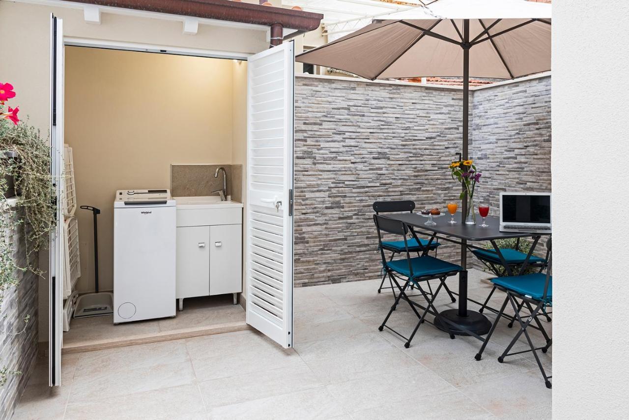 Versilia Residence - Colombo Lido di Camaiore Ngoại thất bức ảnh