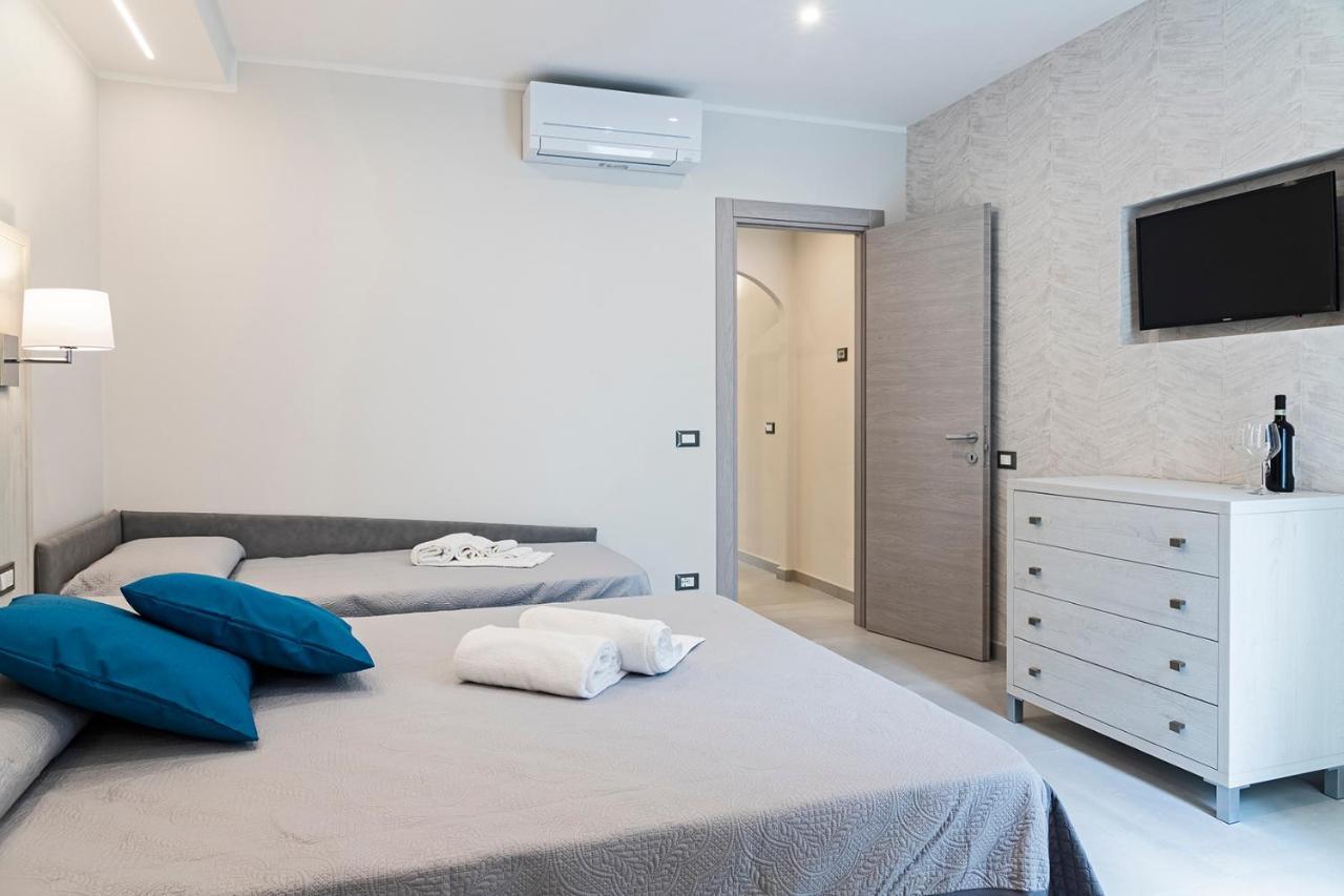 Versilia Residence - Colombo Lido di Camaiore Ngoại thất bức ảnh