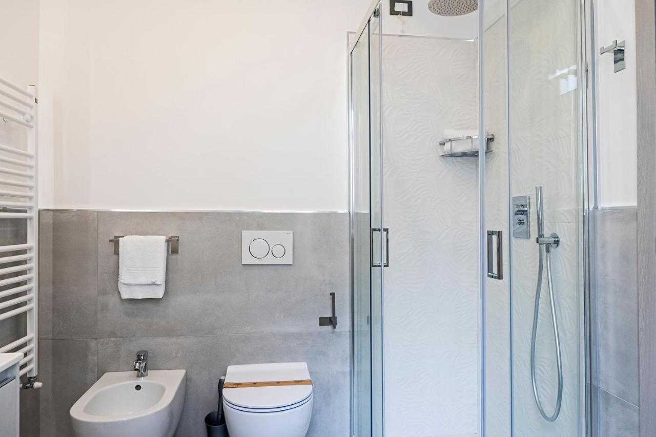 Versilia Residence - Colombo Lido di Camaiore Ngoại thất bức ảnh