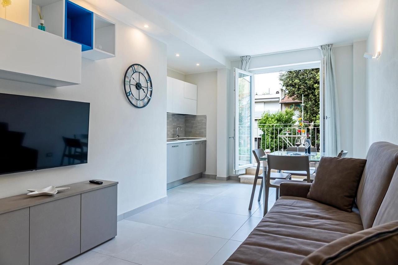 Versilia Residence - Colombo Lido di Camaiore Ngoại thất bức ảnh
