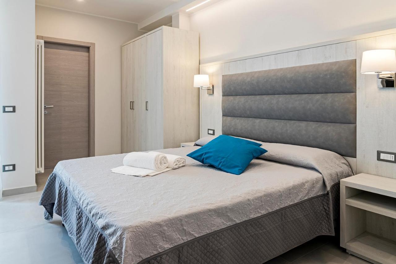 Versilia Residence - Colombo Lido di Camaiore Ngoại thất bức ảnh