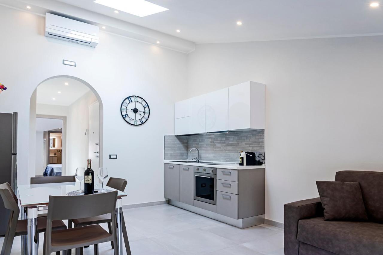Versilia Residence - Colombo Lido di Camaiore Ngoại thất bức ảnh