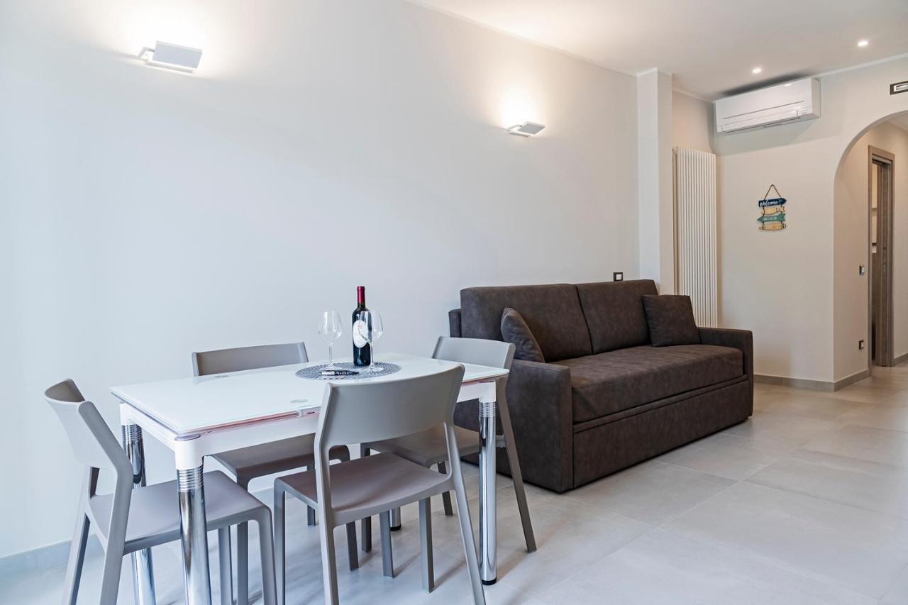 Versilia Residence - Colombo Lido di Camaiore Ngoại thất bức ảnh