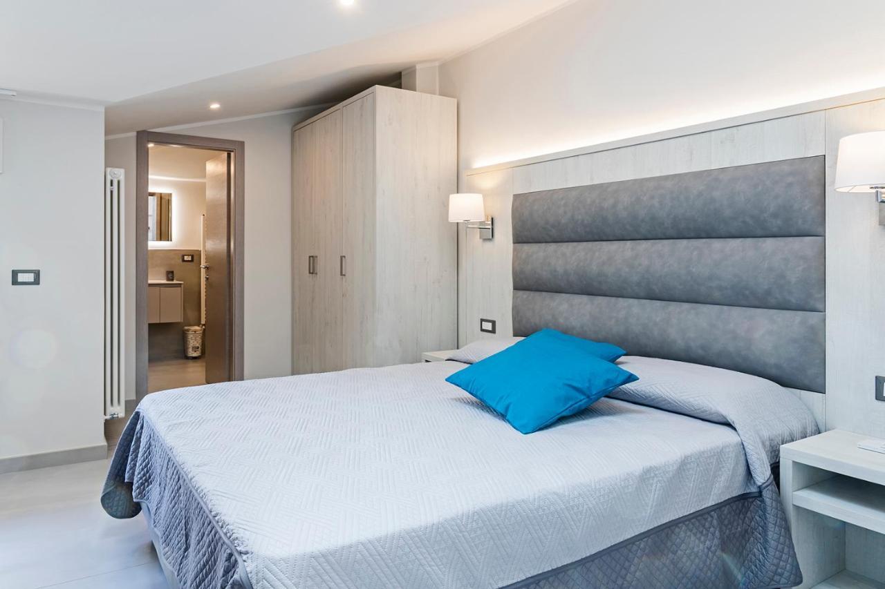 Versilia Residence - Colombo Lido di Camaiore Ngoại thất bức ảnh