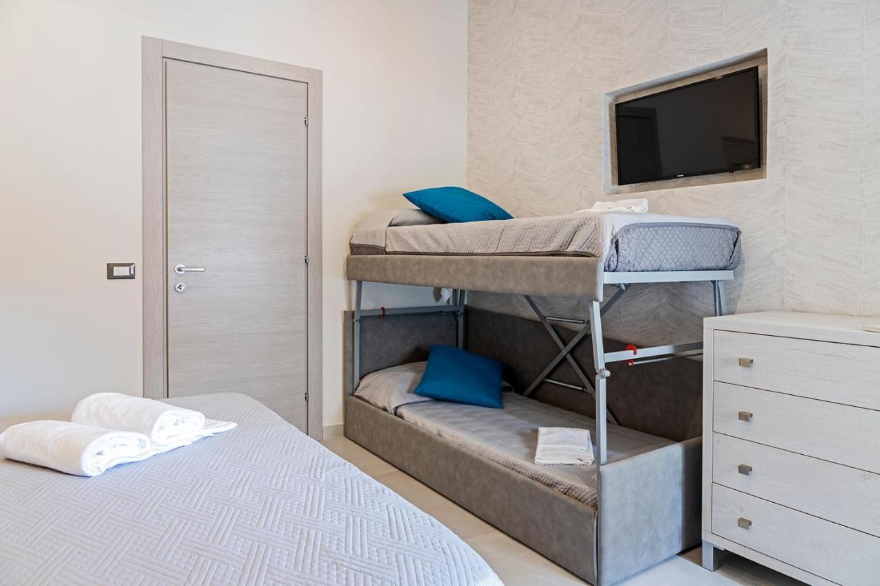 Versilia Residence - Colombo Lido di Camaiore Ngoại thất bức ảnh