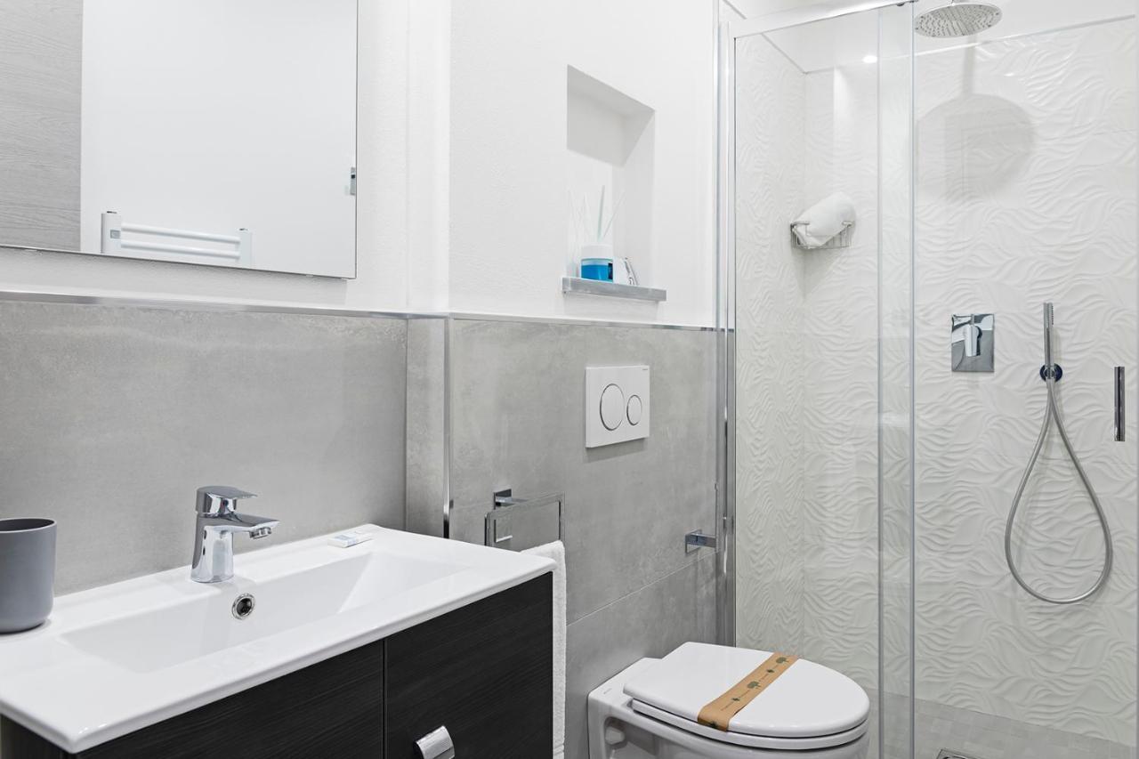 Versilia Residence - Colombo Lido di Camaiore Ngoại thất bức ảnh