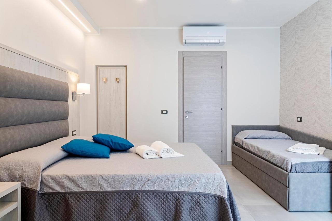 Versilia Residence - Colombo Lido di Camaiore Ngoại thất bức ảnh