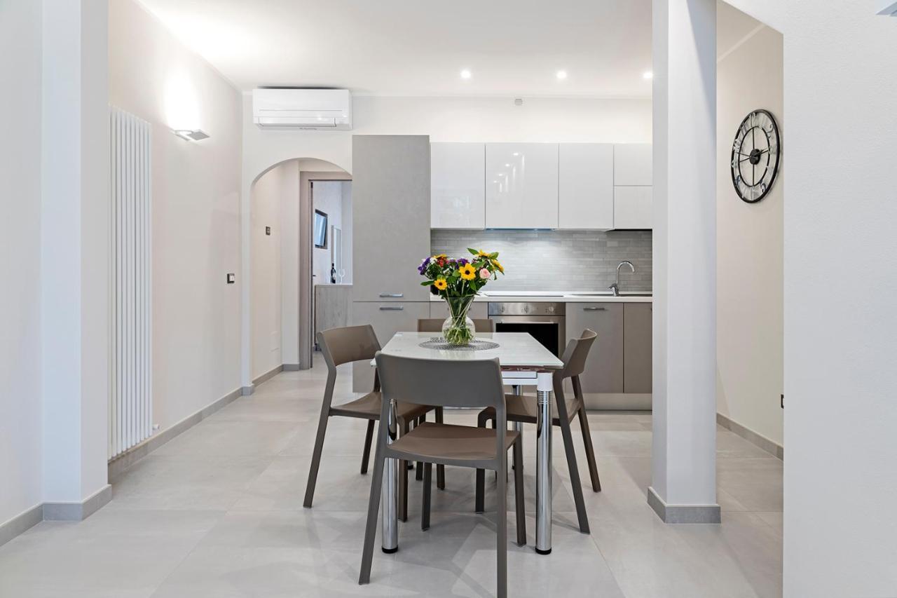 Versilia Residence - Colombo Lido di Camaiore Ngoại thất bức ảnh