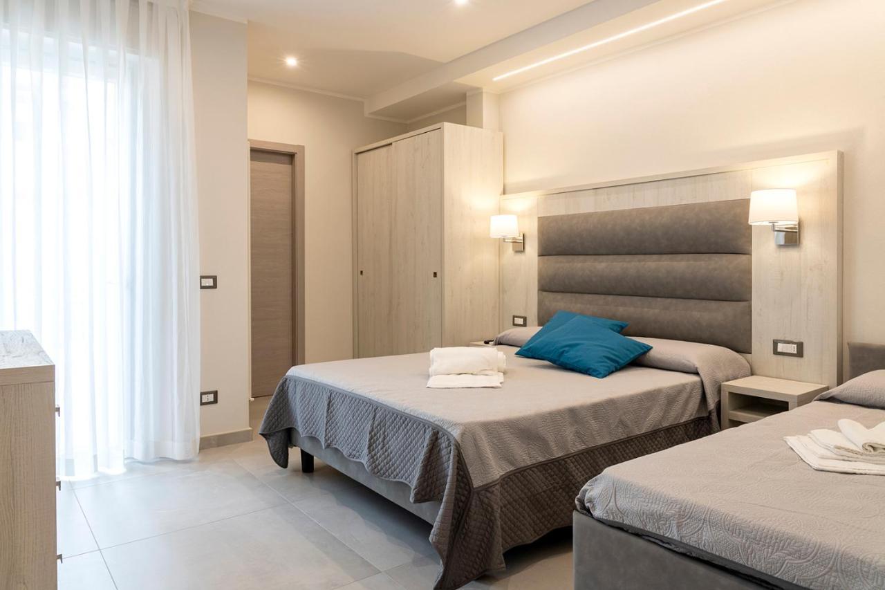 Versilia Residence - Colombo Lido di Camaiore Ngoại thất bức ảnh