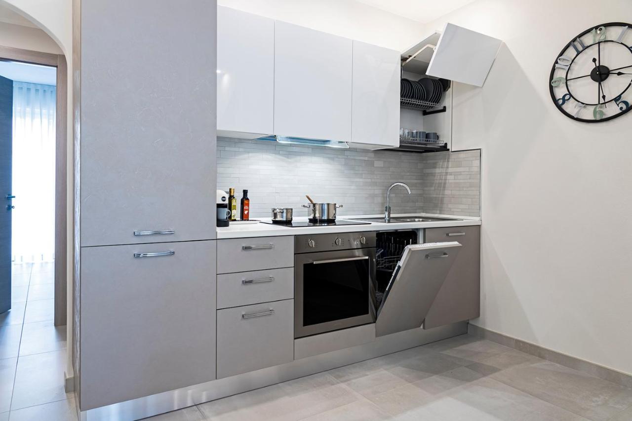Versilia Residence - Colombo Lido di Camaiore Ngoại thất bức ảnh