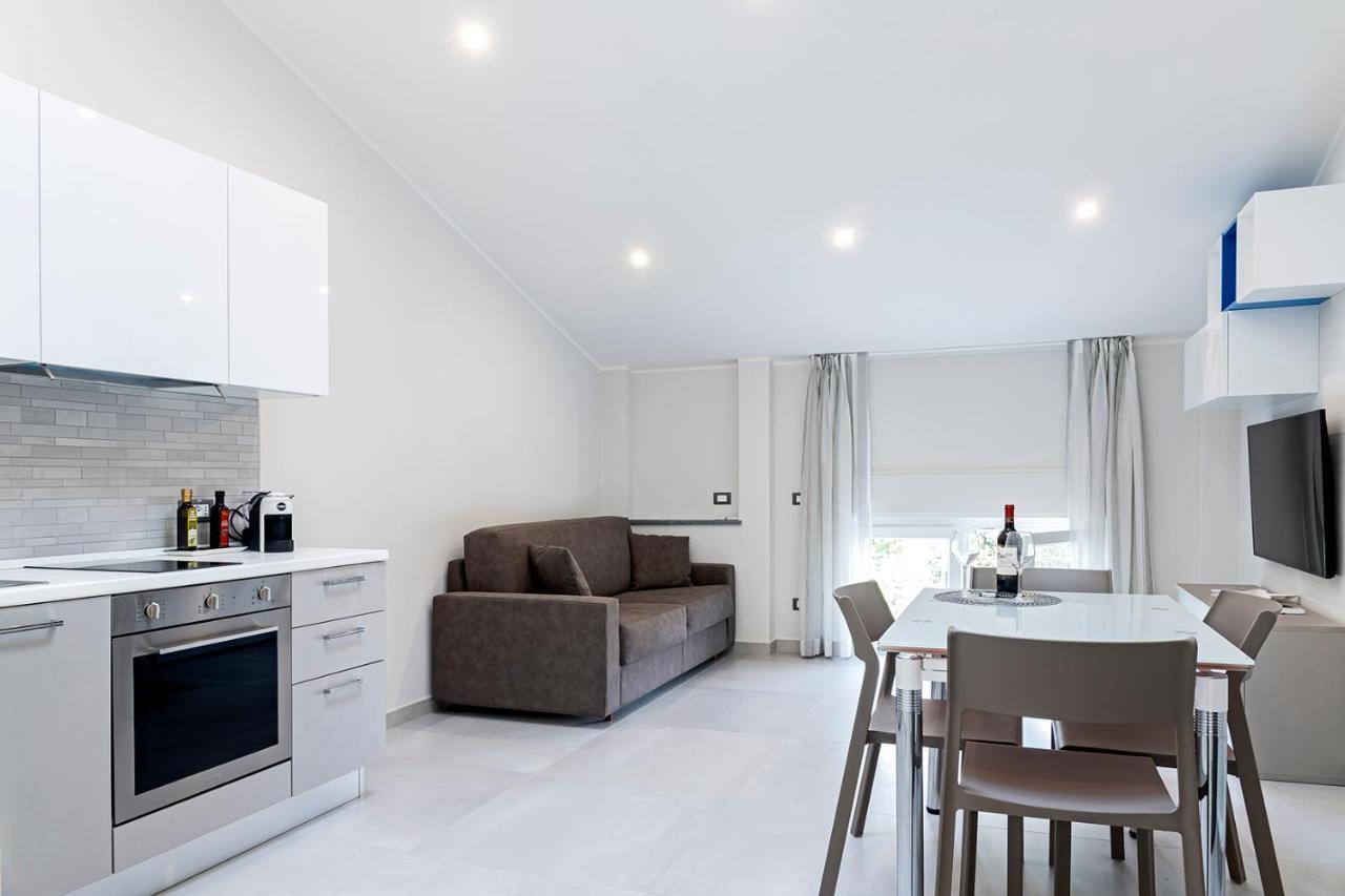 Versilia Residence - Colombo Lido di Camaiore Ngoại thất bức ảnh