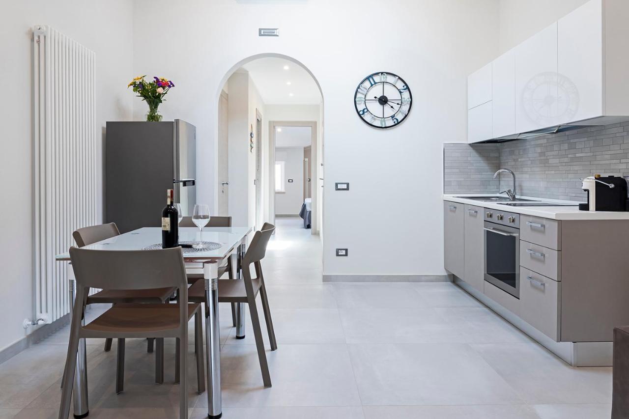 Versilia Residence - Colombo Lido di Camaiore Ngoại thất bức ảnh