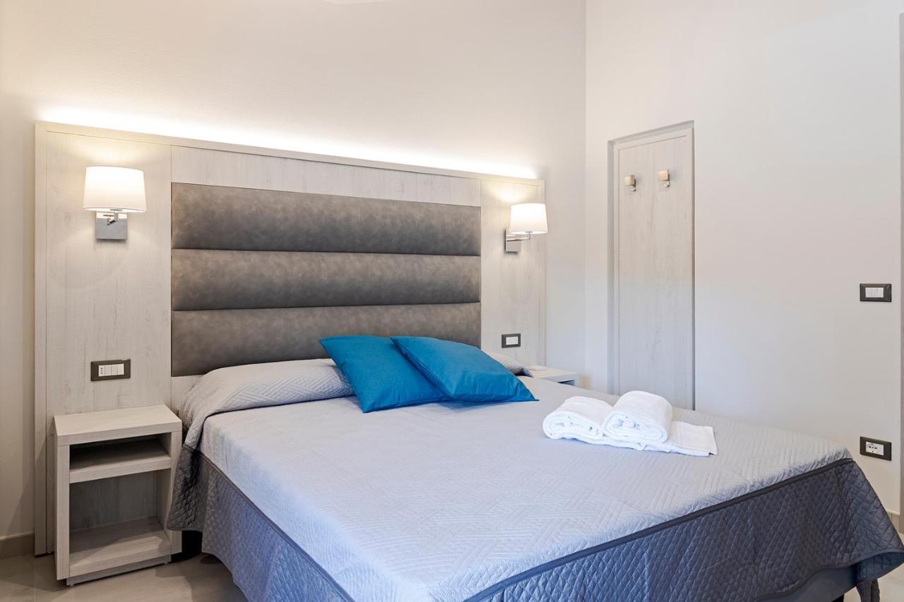 Versilia Residence - Colombo Lido di Camaiore Ngoại thất bức ảnh