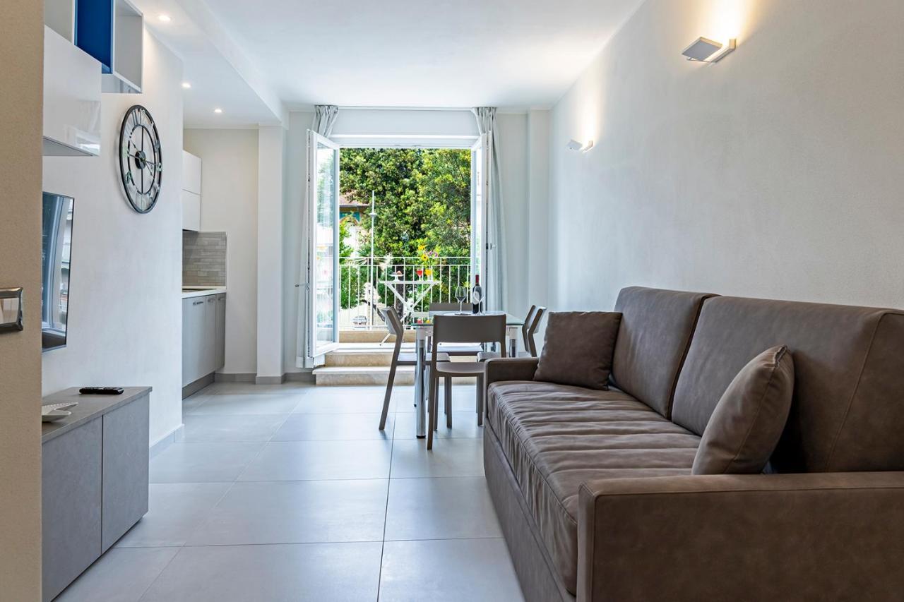Versilia Residence - Colombo Lido di Camaiore Ngoại thất bức ảnh