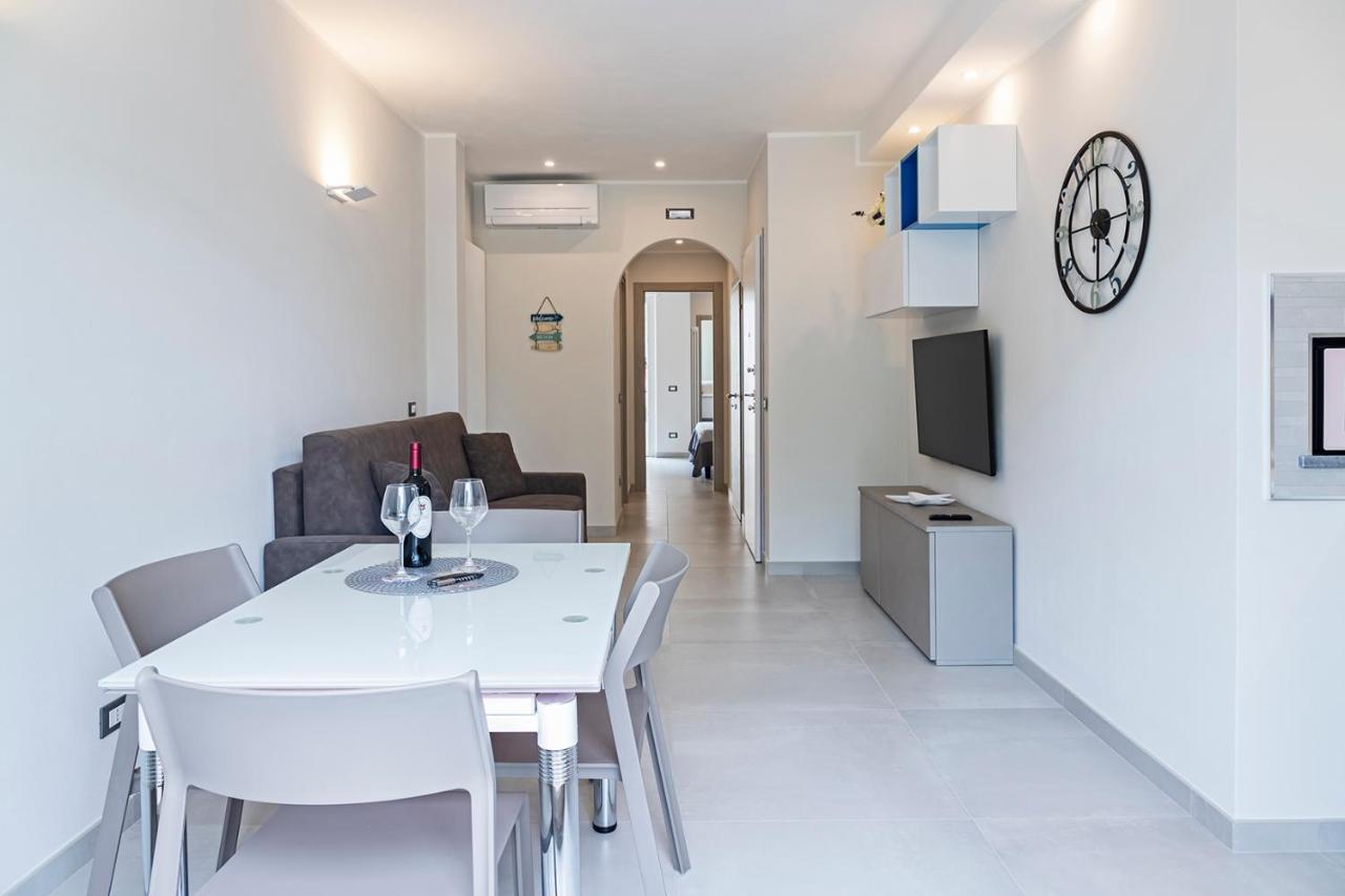 Versilia Residence - Colombo Lido di Camaiore Ngoại thất bức ảnh