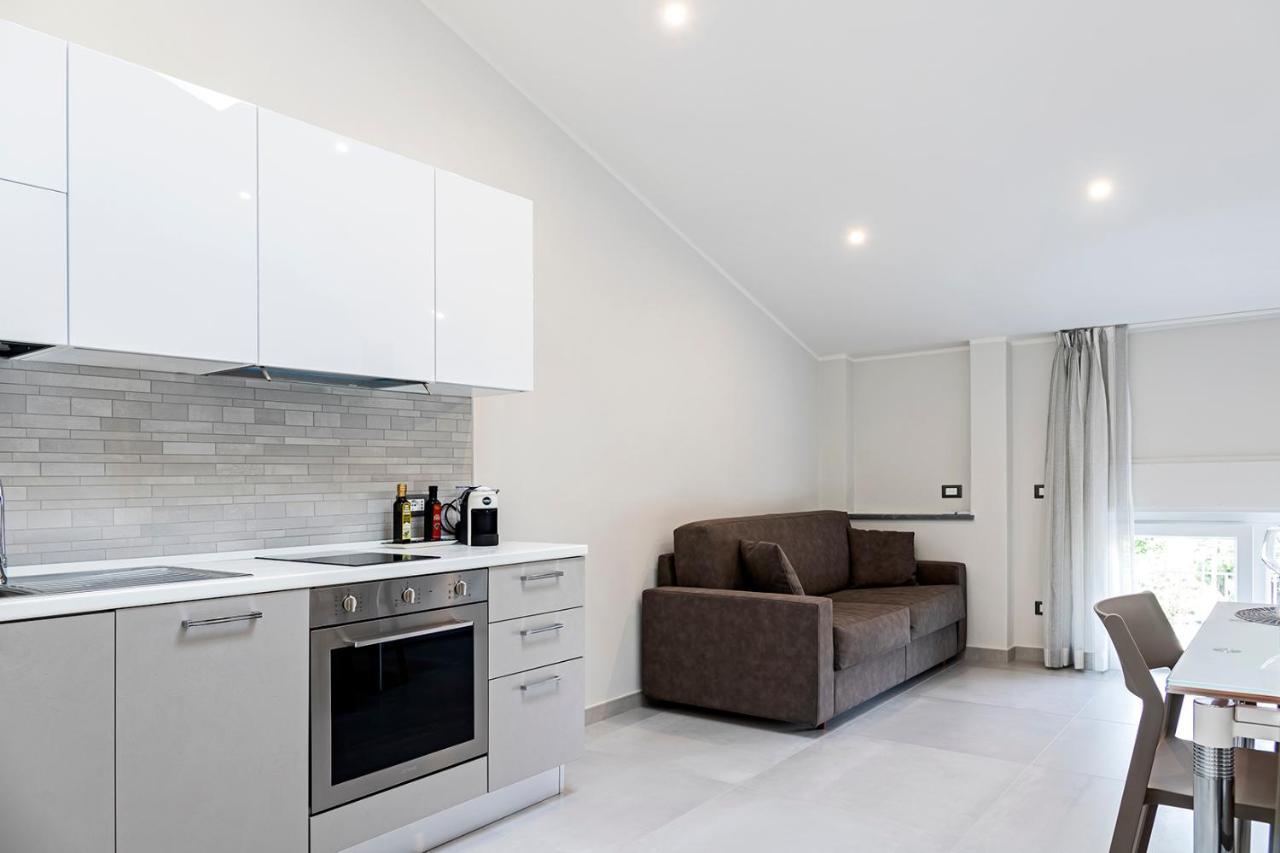 Versilia Residence - Colombo Lido di Camaiore Ngoại thất bức ảnh