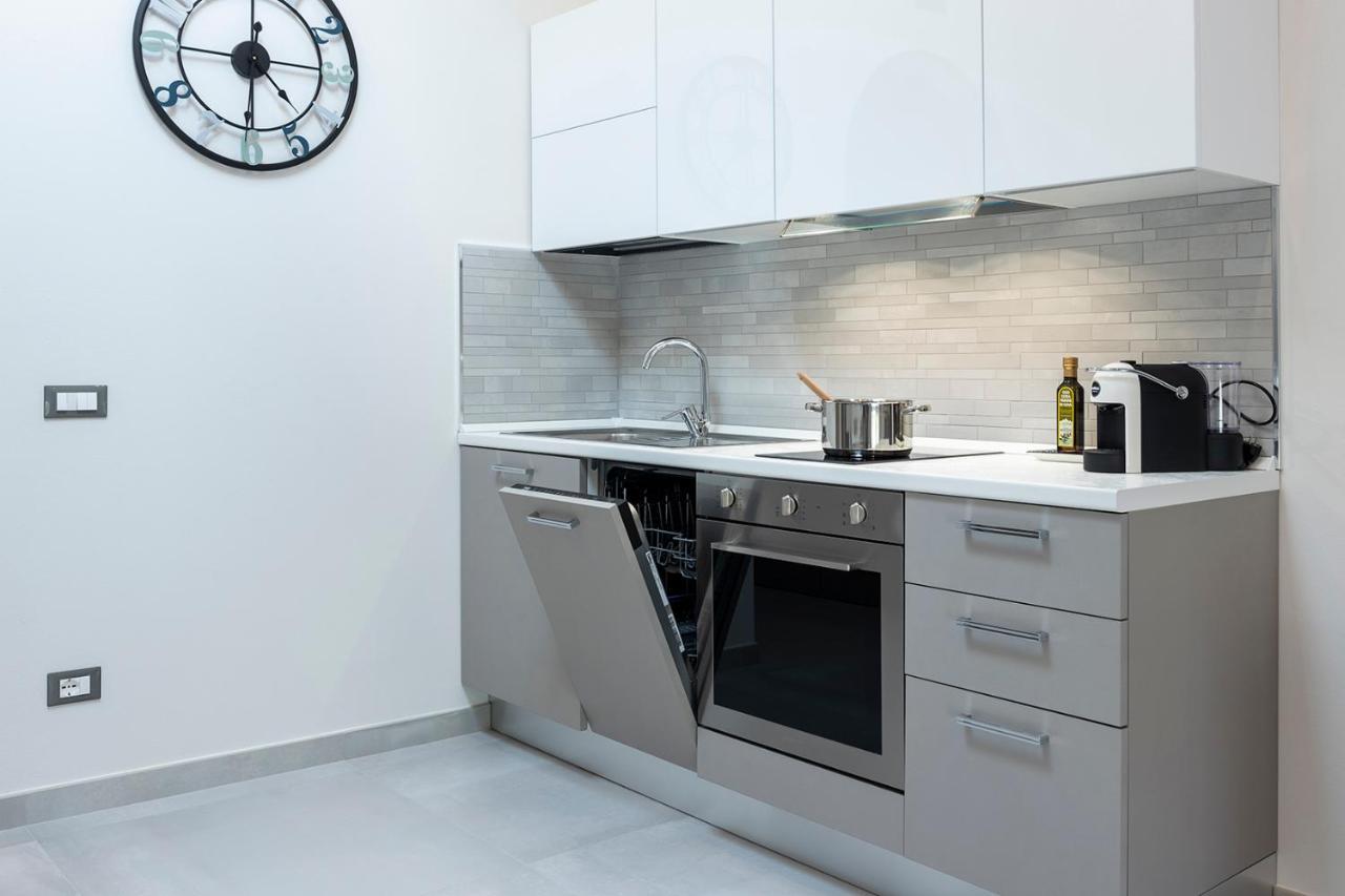 Versilia Residence - Colombo Lido di Camaiore Ngoại thất bức ảnh
